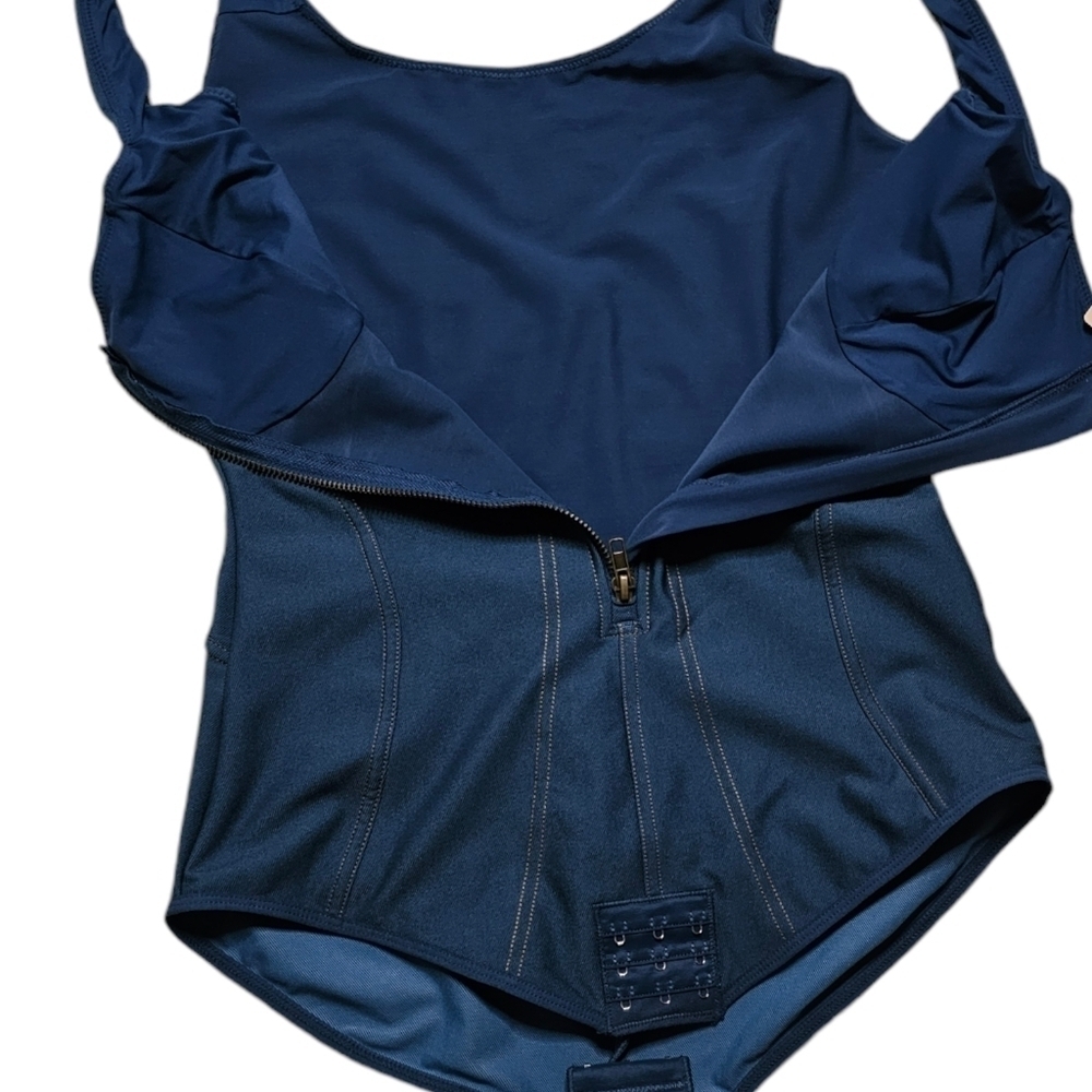 Popilush Shapewear Bodysuit NWT - Picture 5 of 6